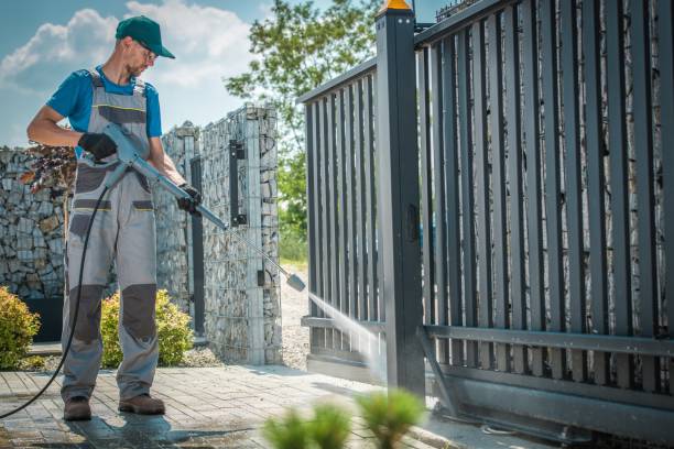 Best Residential Exterior Washing  in Burlington, ND