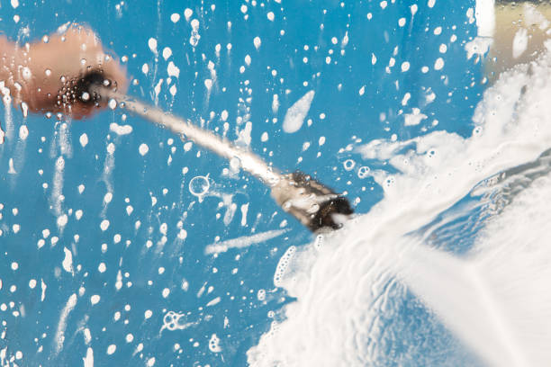 Best Graffiti Removal  in Burlington, ND