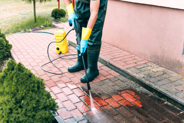 Reliable Burlington, ND  Pressure Washing Services Solutions