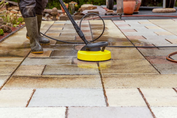 Best Playground Equipment Cleaning  in Burlington, ND