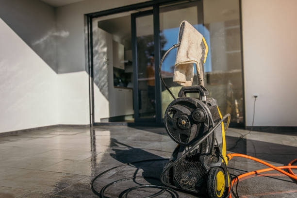 Best Gas Station Cleaning  in Burlington, ND