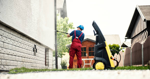 Best Solar Panel Cleaning  in Burlington, ND